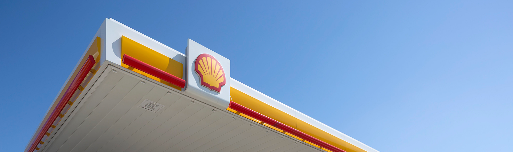 Shell Retail Stations